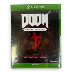 Doom Slayers Collection - Xbox One - Brand New | Factory Sealed